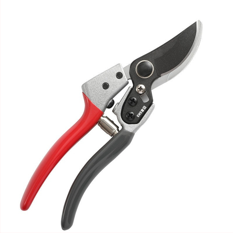 Foarfece de tăiat SK5 – pentru pomi fructiferi, grădinărit, altoire, aranjamente florale, economisire a efortului