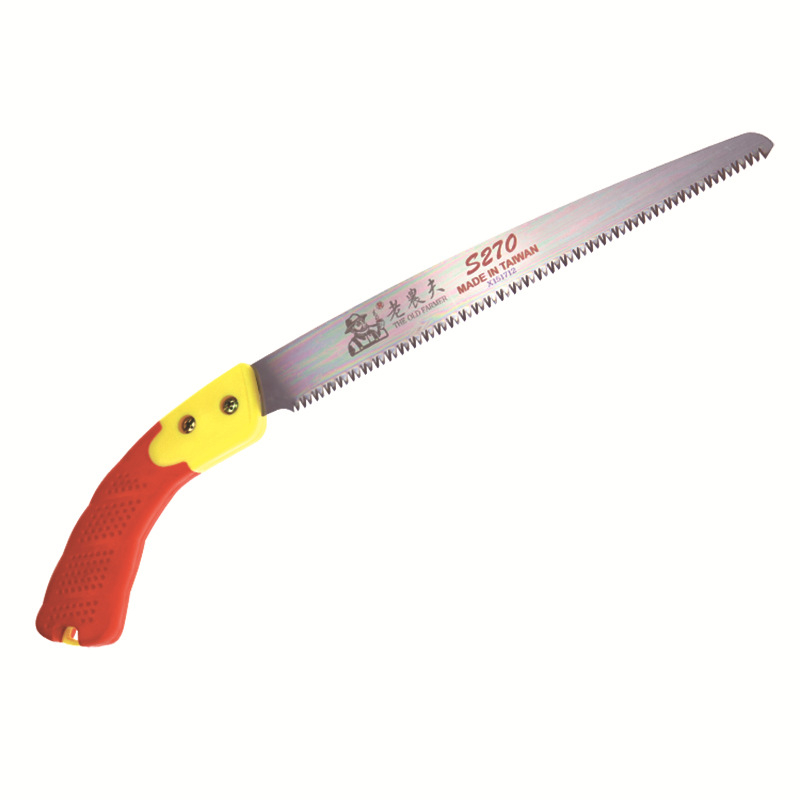 The Old Farmer S270 ferăstrău de tăiat crengi – pentru pomi fructiferi, grădină