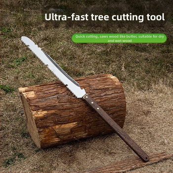 SK95 Píla – Viacúčelová záhradná píla na drevo pre domáce stolárstvo, vonkajšie použitie (model SK95, vonkajšie použitie, domáce stolárstvo)