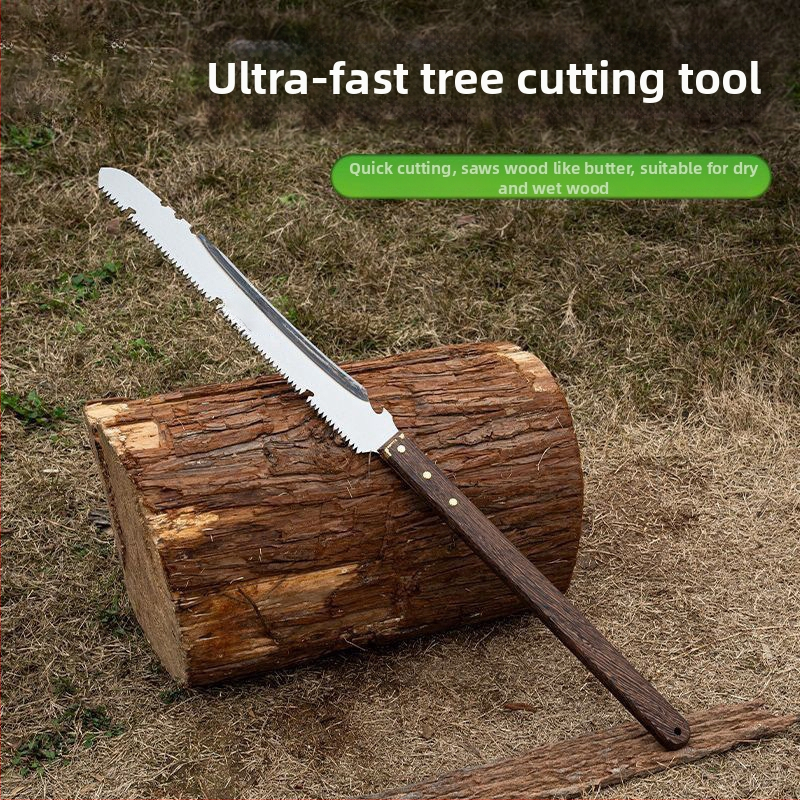 SK95 Píla – Viacúčelová záhradná píla na drevo pre domáce stolárstvo, vonkajšie použitie (model SK95, vonkajšie použitie, domáce stolárstvo)