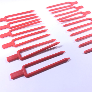 Unealtă de presare a răsadurilor în seră – plastic, manual, Eternal Crown, pentru plantarea pomilor fructiferi