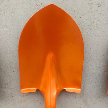 Lopată de grădină; lopată mică pentru plantare – unealtă multifuncțională; Brand: Huilian Hardware; Aplicații: grădinărit, transplantare legume, săparea solului