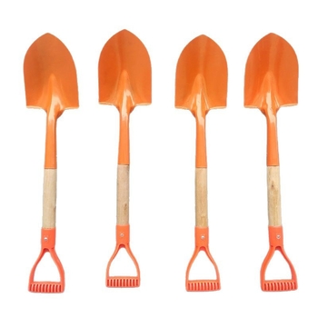 Lopată de grădină; lopată mică pentru plantare – unealtă multifuncțională; Brand: Huilian Hardware; Aplicații: grădinărit, transplantare legume, săparea solului