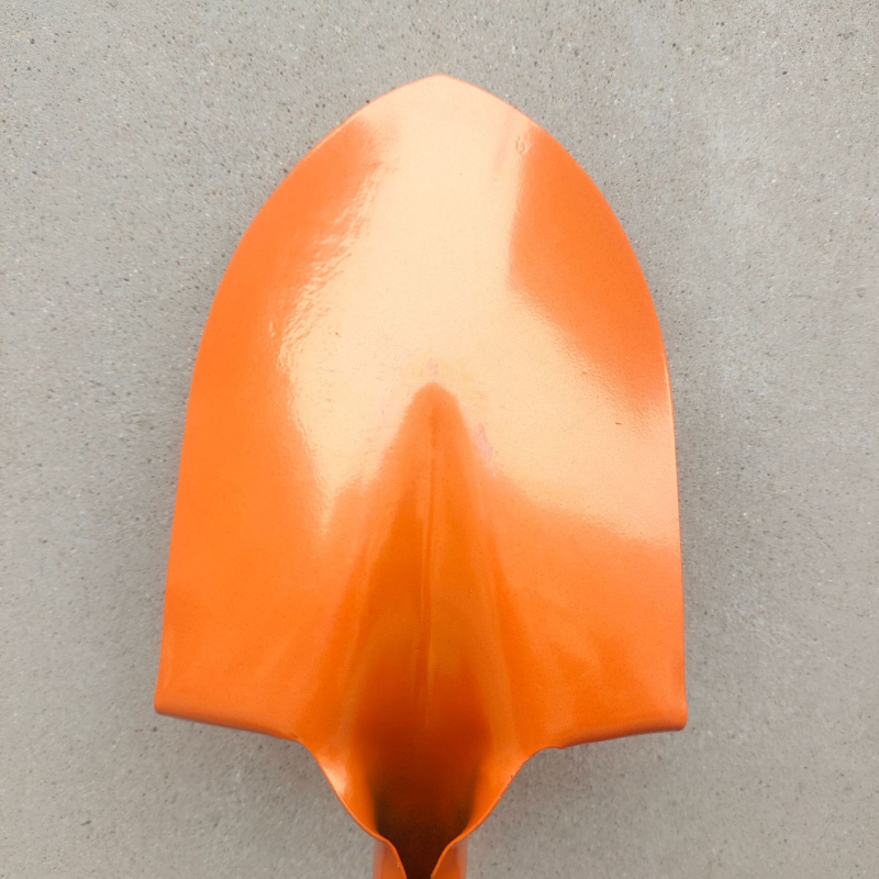 Lopată de grădină; lopată mică pentru plantare – unealtă multifuncțională; Brand: Huilian Hardware; Aplicații: grădinărit, transplantare legume, săparea solului