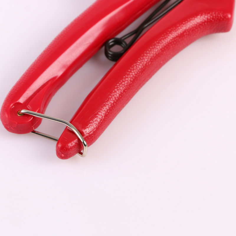 Foarfece de grădină 201B pentru pomi fructiferi și ramuri – tăierea ramurilor, formare arbore, flori și răsaduri