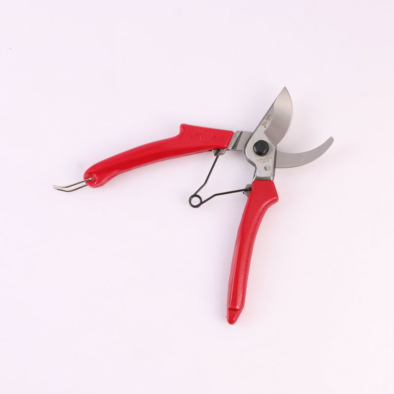 Foarfece de grădină 201B pentru pomi fructiferi și ramuri – tăierea ramurilor, formare arbore, flori și răsaduri