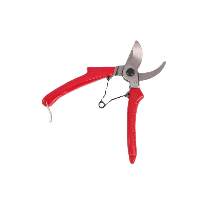 Foarfece de grădină 201B pentru pomi fructiferi și ramuri – tăierea ramurilor, formare arbore, flori și răsaduri