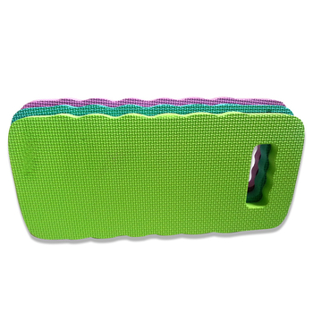 Set de trei piese EVA pentru genunchi, pentru grădină - covoraș EVA de grădină Xinyou - ambalare în folie termică shrink - 50 buc