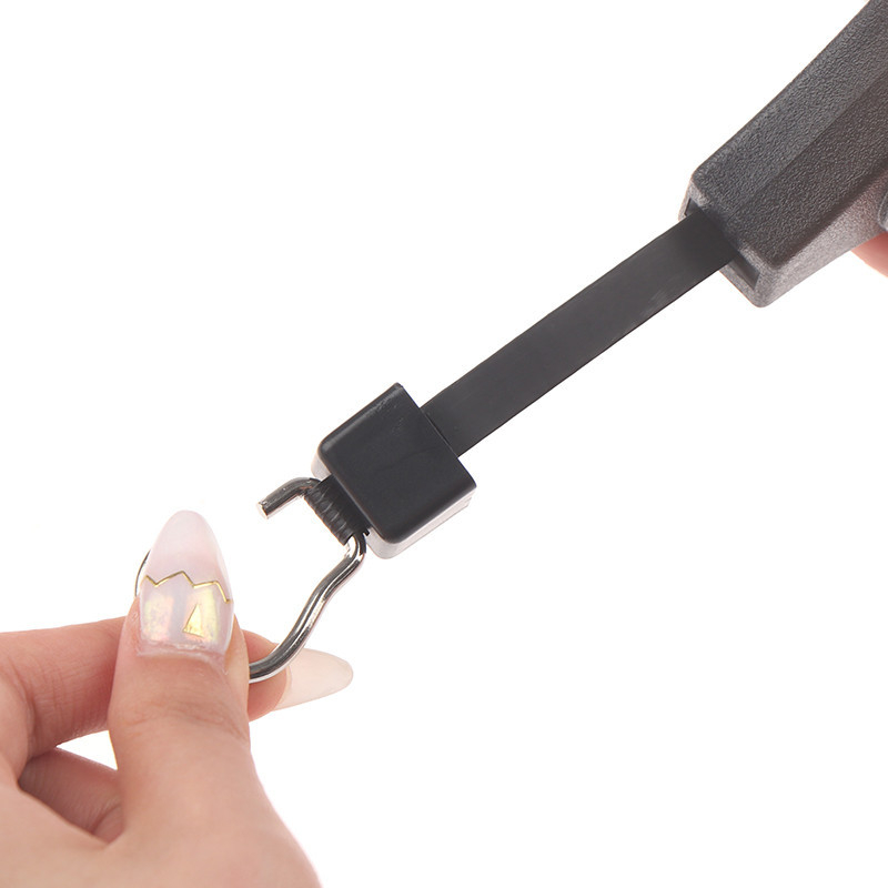 Закачалка за саксийни растения за домашна градина (Марка: Aochi; Материал: кука от неръждаема стомана; Тип: Друг; Приложимо: Домашна градина)