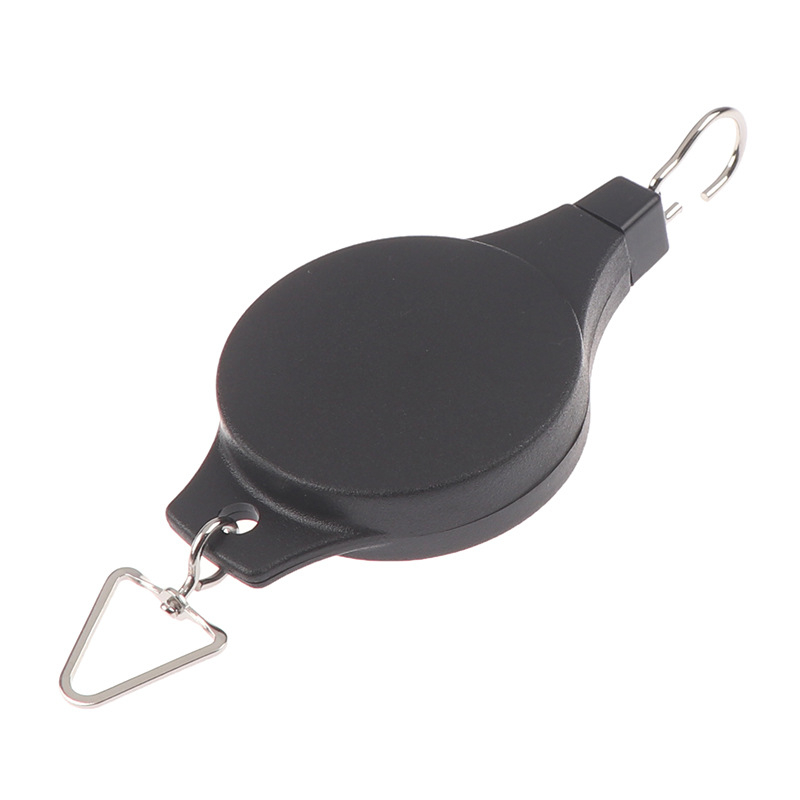 Закачалка за саксийни растения за домашна градина (Марка: Aochi; Материал: кука от неръждаема стомана; Тип: Друг; Приложимо: Домашна градина)