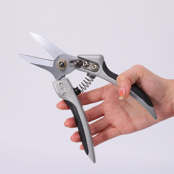 Ножици за резитба на плодово дърво – стоманени, остри, леки и издръжливи, марка Le Yikai