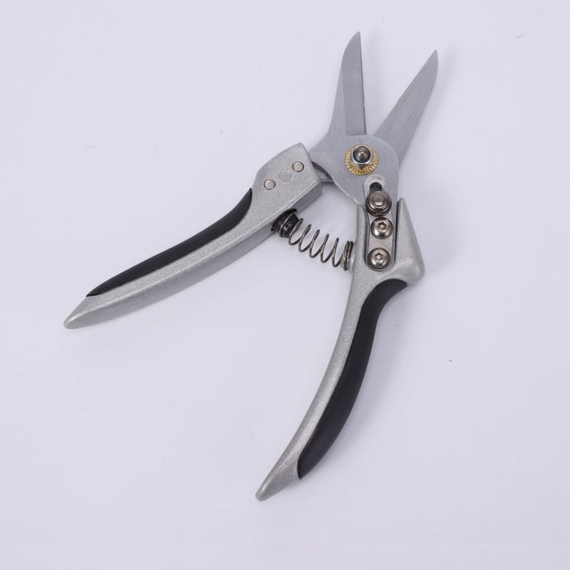 Ножици за резитба на плодово дърво – стоманени, остри, леки и издръжливи, марка Le Yikai