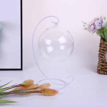 Suport pentru sticlă de agățat • Material: Fier • Stil geometric • Personalizare disponibilă • Finisaj prin vopsire cu spray • Design modern și minimalist