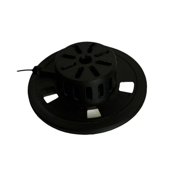 Sūnu augu gaisma - USB barošana, stikla ekoloģiska pudele, mikro ainavas prožektors akvārijiem un ūdens augiem