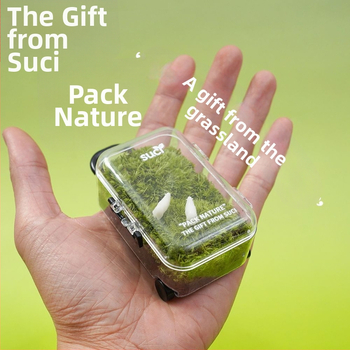 Sūnu mikropiežas ekoloģiskā pudele – viegli uzturama za biznesa dāvanas, bez importa