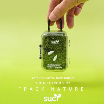 Sūnu mikropiežas ekoloģiskā pudele – viegli uzturama za biznesa dāvanas, bez importa