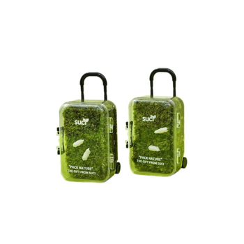 Sūnu mikropiežas ekoloģiskā pudele – viegli uzturama za biznesa dāvanas, bez importa