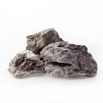 Mikro pejzaž s mahovinom u ekološkoj bočici, Azure Dragon Stone i kamenčići za DIY sklapanje