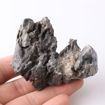 Mikro pejzaž s mahovinom u ekološkoj bočici, Azure Dragon Stone i kamenčići za DIY sklapanje
