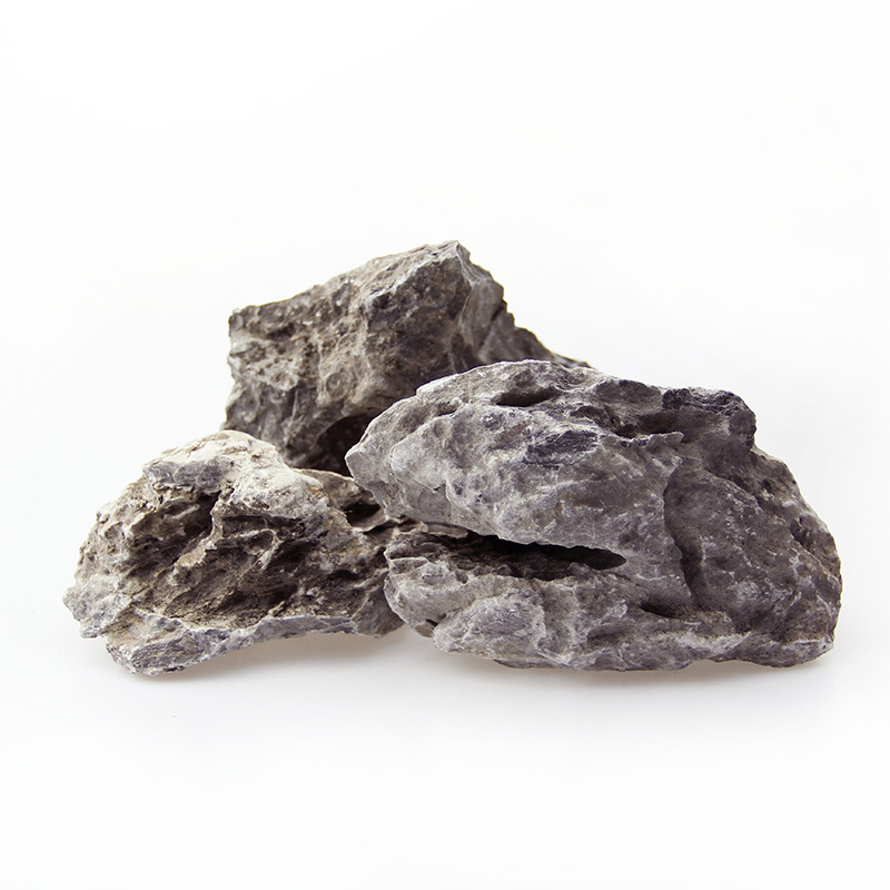 Mikro pejzaž s mahovinom u ekološkoj bočici, Azure Dragon Stone i kamenčići za DIY sklapanje