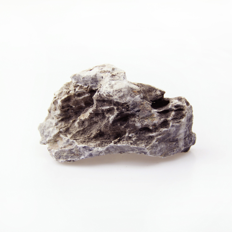 Mikro pejzaž s mahovinom u ekološkoj bočici, Azure Dragon Stone i kamenčići za DIY sklapanje