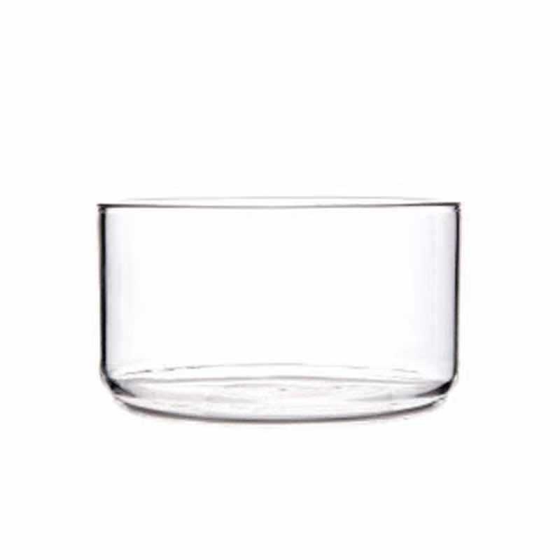 Dzīvs sūnu terārijs — mikropeizējums sūnām stiklā no borosilikāta stikla, DIY iekšējai dekorašanai