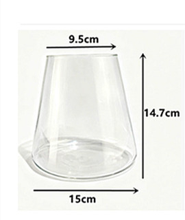 Sūna un sukulentu terārijs – mikro ainava caurspīdīgā stikla pudelē, izstādīšanai, kartona iepakojums, gatavs dāvanai