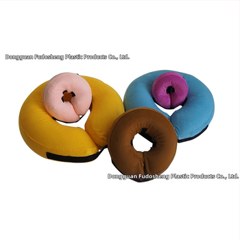 Подуваем кучешки нашийник за постоперативна употреба, против обливане, екологично чист PVC, код Dbb 000013