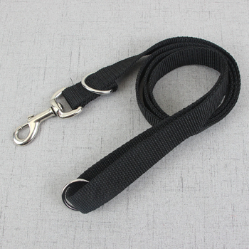 Нейлонов кучешки нашийник с P-ланец – нашийник за домашни любимци, 50 бр.