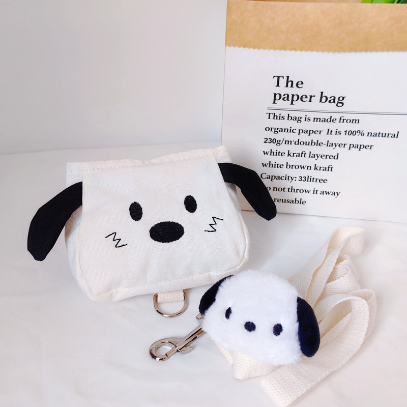 Kutyapóráz kötélből - Nyári rajzfilmszerű dizájn - Anyag: Egyéb - Nem húzható - Kiegészítő