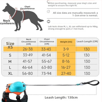 KINYU integrált kutyahám automata behúzható pórázzal, bővíthető, licenszelhető magáncímkével, 30 db/doboz