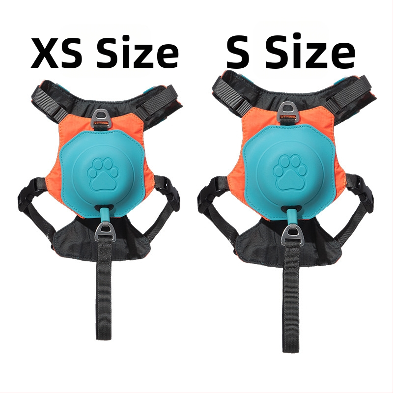 KINYU integrált kutyahám automata behúzható pórázzal, bővíthető, licenszelhető magáncímkével, 30 db/doboz