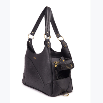 Torba za kućne ljubimce od PU kože, prozračna i sklopiva, marka Yimili, kapacitet 0,5–5 kg, porijeklo Guangzhou, tvrdoća srednje do tvrda