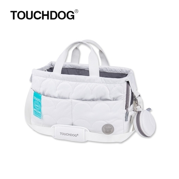 Torba za kućne ljubimce (mačke i psi) – Materijal: Drugo; Kapacitet: Slobodna veličina; Uzorak: Jednobojan; Čvrstoća: Srednje-mekana