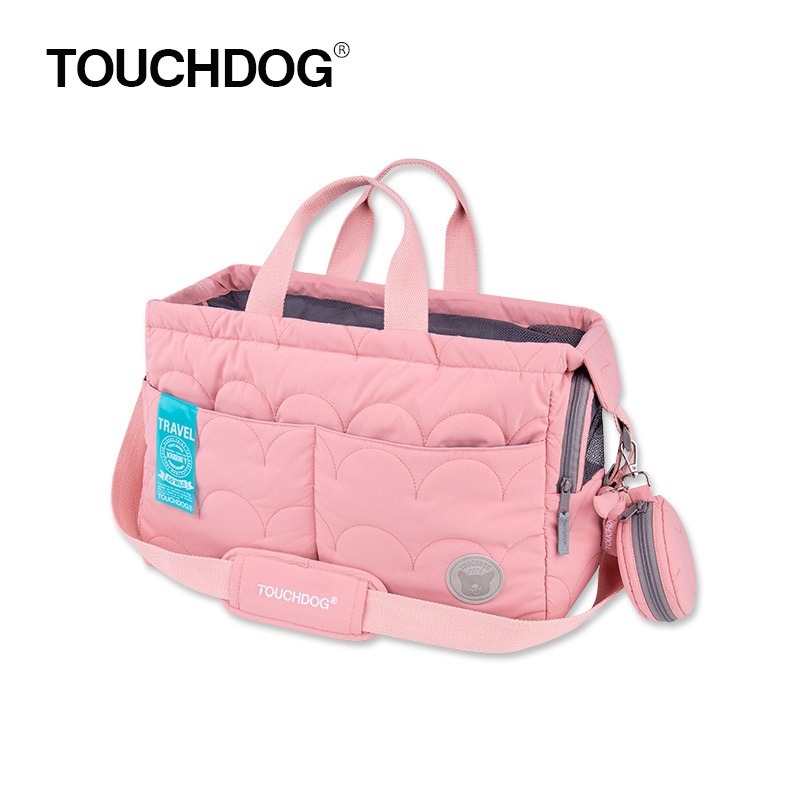 Torba za kućne ljubimce (mačke i psi) – Materijal: Drugo; Kapacitet: Slobodna veličina; Uzorak: Jednobojan; Čvrstoća: Srednje-mekana