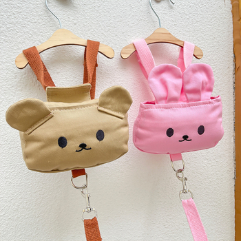 Kutyahám hátizsákkal macskáknak és kutyáknak, poliészter, hivatalosan engedélyezett magánmárka