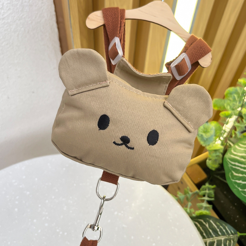 Kutyahám hátizsákkal macskáknak és kutyáknak, poliészter, hivatalosan engedélyezett magánmárka