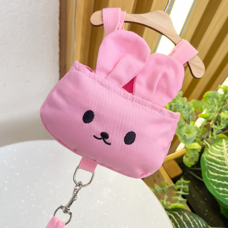 Kutyahám hátizsákkal macskáknak és kutyáknak, poliészter, hivatalosan engedélyezett magánmárka