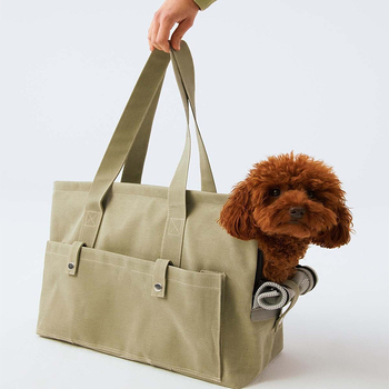 Rucsac pentru animale de companie, OEM personalizare — material Oxford; Cod produs 0041; Capacitate mare; Duritate medie