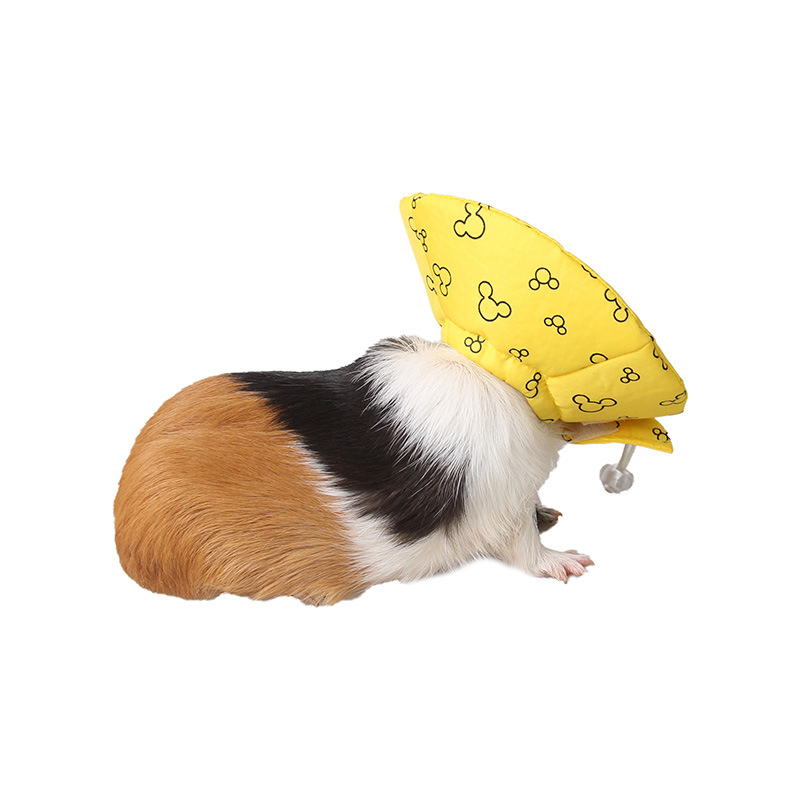 Ji Tsai Inel de protecție pentru animale de companie mici – burete poliester, utilizare generală, accesorii