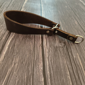 Kutyanyakörv - Bőr, Monokróm mintázat, Minden évszakban, Kínai stílus