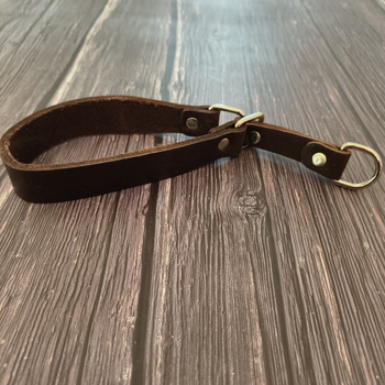 Kutyanyakörv - Bőr, Monokróm mintázat, Minden évszakban, Kínai stílus