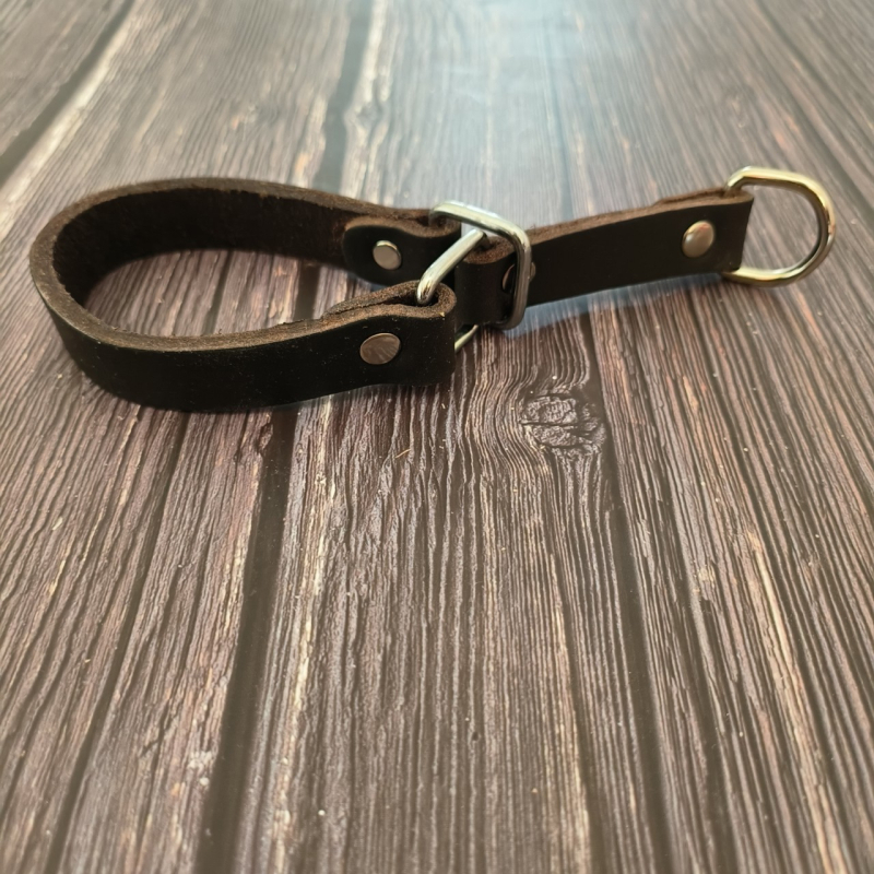 Kutyanyakörv - Bőr, Monokróm mintázat, Minden évszakban, Kínai stílus