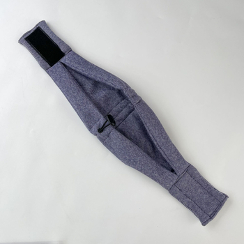 Kapa za pse – prilagodljiva, poliesterska, univerzalna primjena, casual stil, višefunkcionalno toplo pokrivalo za glavu