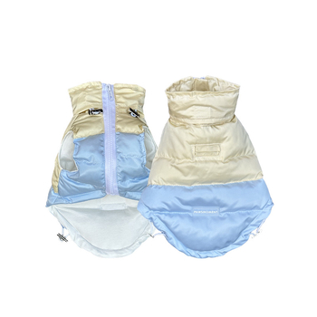 Pasji kaput casual, poliester odjeća za kućne ljubimce, univerzalna prilagodba, nije uvezeno