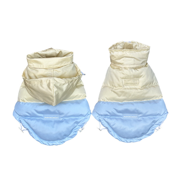 Pasji kaput casual, poliester odjeća za kućne ljubimce, univerzalna prilagodba, nije uvezeno