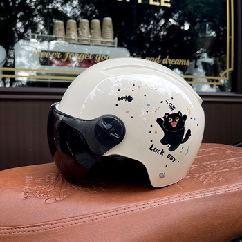 Каска за електрически велосипед, 3C сертифицирана, ABS+PC, лято, универсална