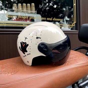 Каска за електрически велосипед, 3C сертифицирана, ABS+PC, лято, универсална