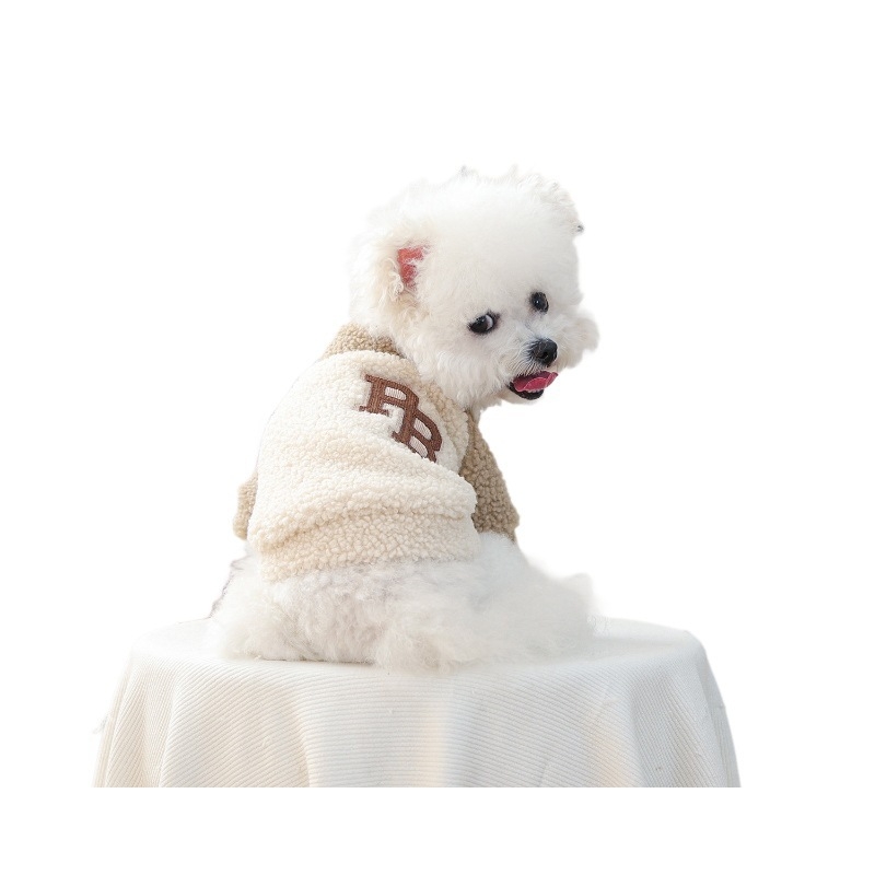 PetCircle odjeća za pse i mačke – debeli topli hoodie s kapuljačom za jesen-zimu