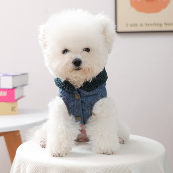 Háziállatok ruházata, poliészter, univerzális szabás, Jiangsu eredet